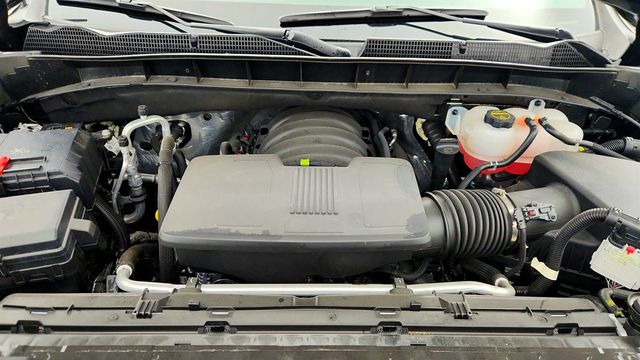 2025 GMC Sierra 1500 2WD Crew Cab 147'' Denali (11,200-lb. max towing) - 22985880 - 42