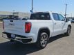 2025 GMC Sierra 1500 2WD Crew Cab 147" SLT - 23073710 - 2