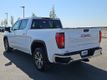 2025 GMC Sierra 1500 2WD Crew Cab 147" SLT - 23073710 - 3