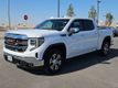 2025 GMC Sierra 1500 2WD Crew Cab 147" SLT - 23073710 - 5
