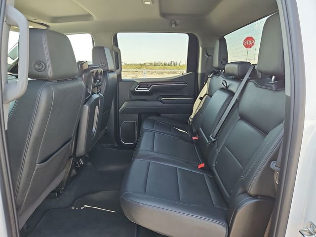 2025 GMC Sierra 1500 2WD Crew Cab 147" SLT - 23073710 - 6