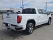 2025 GMC Sierra 1500 2WD Crew Cab 147" SLT - 23078663 - 2