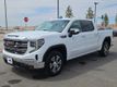 2025 GMC Sierra 1500 2WD Crew Cab 147" SLT - 23078663 - 5