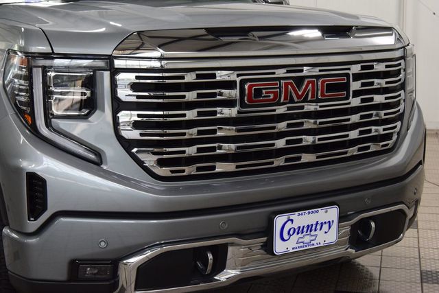 2025 GMC Sierra 1500 4WD Crew Cab 147" Denali - 23046183 - 12