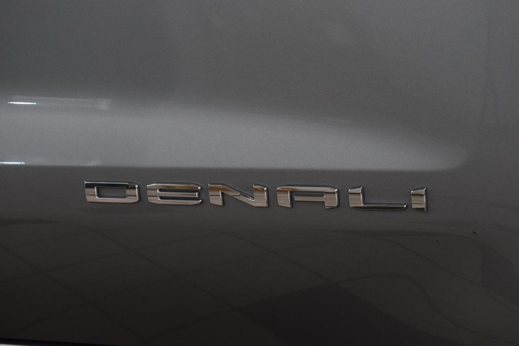 2025 GMC Sierra 1500 4WD Crew Cab 147" Denali - 23046183 - 16