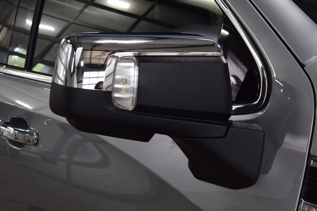 2025 GMC Sierra 1500 4WD Crew Cab 147" Denali - 23046183 - 17
