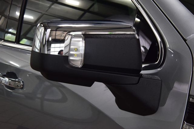 2025 GMC Sierra 1500 4WD Crew Cab 147" Denali - 23046183 - 17
