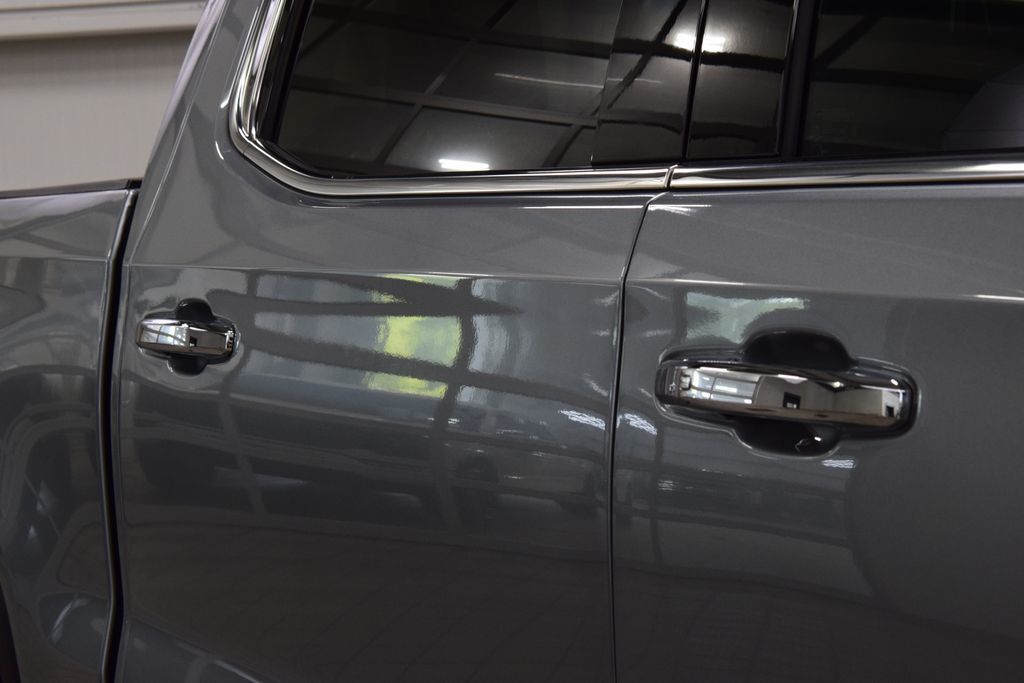 2025 GMC Sierra 1500 4WD Crew Cab 147" Denali - 23046183 - 18