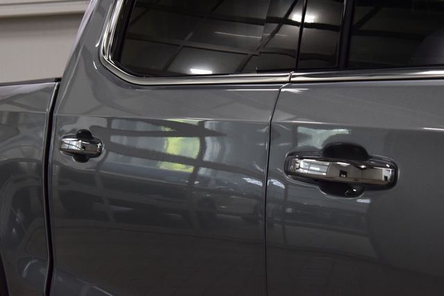 2025 GMC Sierra 1500 4WD Crew Cab 147" Denali - 23046183 - 18