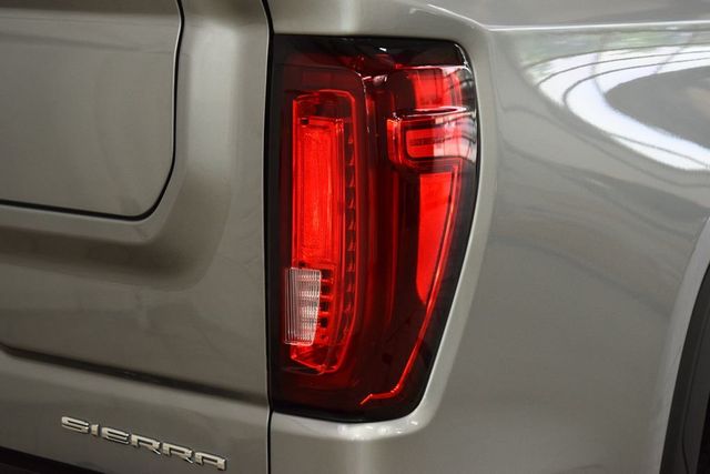 2025 GMC Sierra 1500 4WD Crew Cab 147" Denali - 23046183 - 20