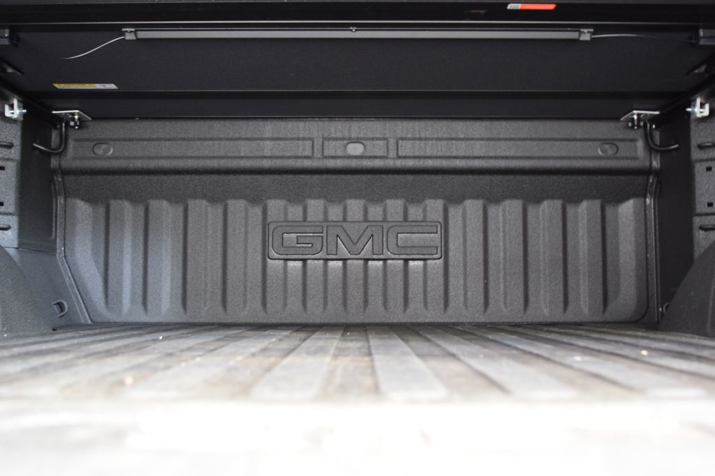 2025 GMC Sierra 1500 4WD Crew Cab 147" Denali - 23046183 - 23