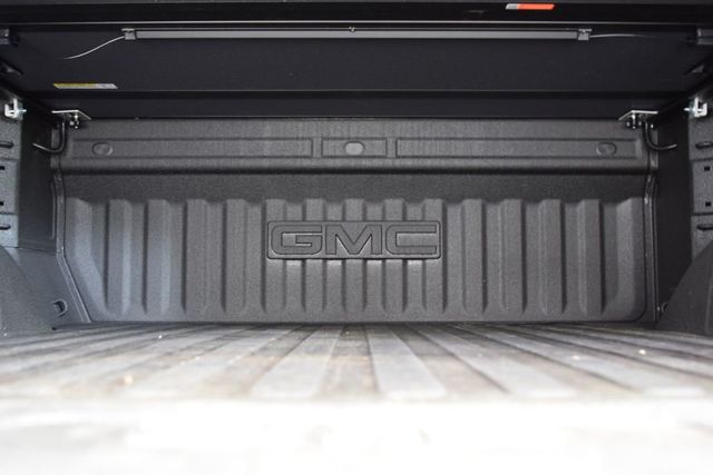 2025 GMC Sierra 1500 4WD Crew Cab 147" Denali - 23046183 - 23