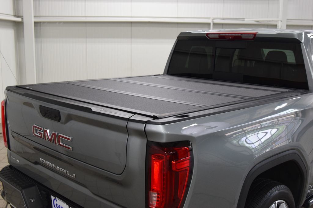 2025 GMC Sierra 1500 4WD Crew Cab 147" Denali - 23046183 - 26