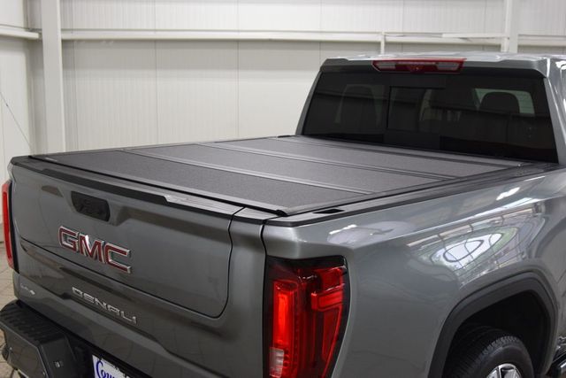 2025 GMC Sierra 1500 4WD Crew Cab 147" Denali - 23046183 - 26