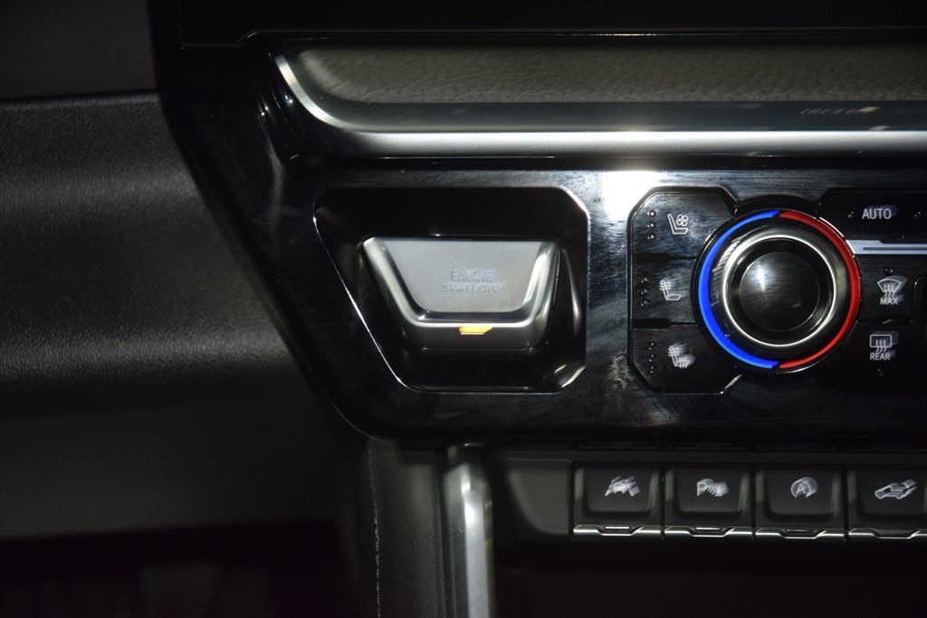 2025 GMC Sierra 1500 4WD Crew Cab 147" Denali - 23046183 - 35