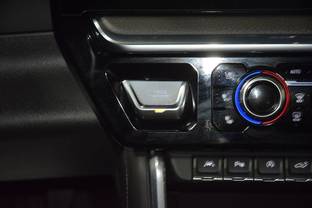 2025 GMC Sierra 1500 4WD Crew Cab 147" Denali - 23046183 - 35