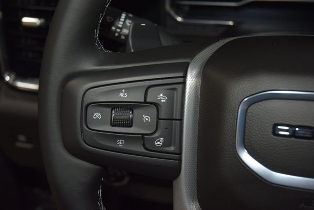 2025 GMC Sierra 1500 4WD Crew Cab 147" Denali - 23046183 - 39