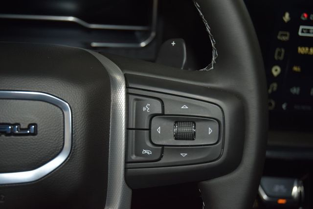 2025 GMC Sierra 1500 4WD Crew Cab 147" Denali - 23046183 - 40