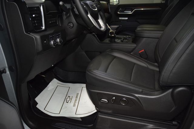 2025 GMC Sierra 1500 4WD Crew Cab 147" Denali - 23046183 - 41