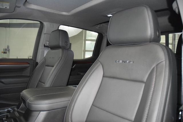2025 GMC Sierra 1500 4WD Crew Cab 147" Denali - 23046183 - 43