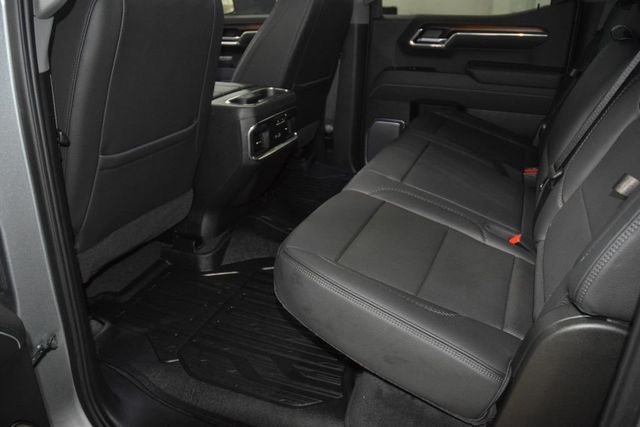 2025 GMC Sierra 1500 4WD Crew Cab 147" Denali - 23046183 - 44