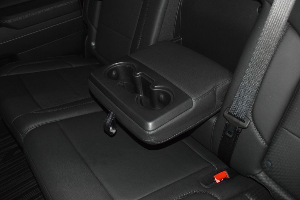 2025 GMC Sierra 1500 4WD Crew Cab 147" Denali - 23046183 - 46