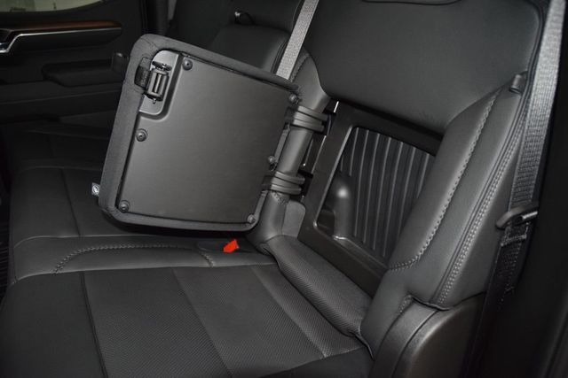 2025 GMC Sierra 1500 4WD Crew Cab 147" Denali - 23046183 - 47