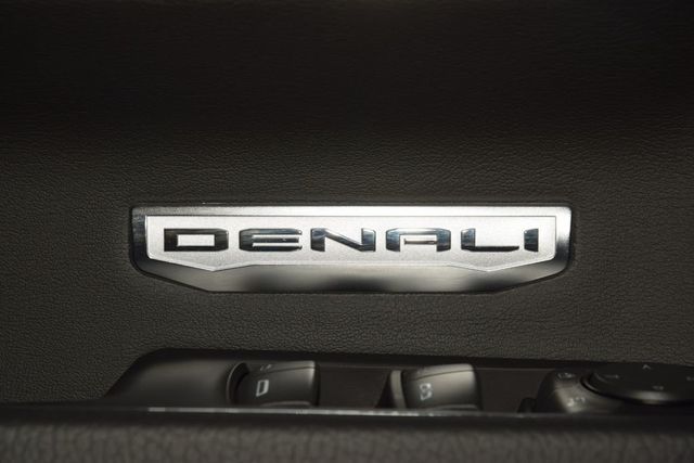 2025 GMC Sierra 1500 4WD Crew Cab 147" Denali - 23046183 - 52