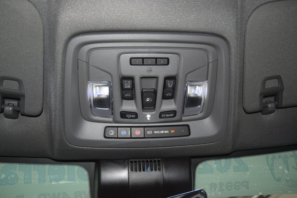 2025 GMC Sierra 1500 4WD Crew Cab 147" Denali - 23046183 - 55