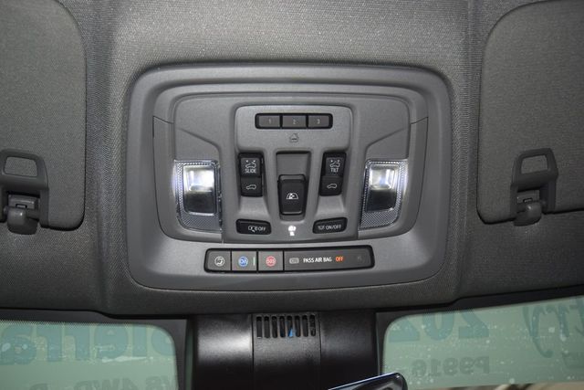 2025 GMC Sierra 1500 4WD Crew Cab 147" Denali - 23046183 - 55