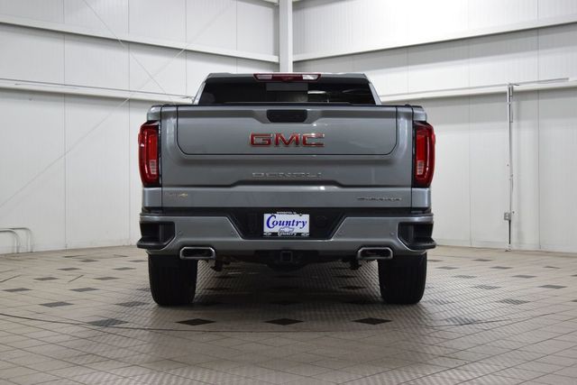 2025 GMC Sierra 1500 4WD Crew Cab 147" Denali - 23046183 - 6