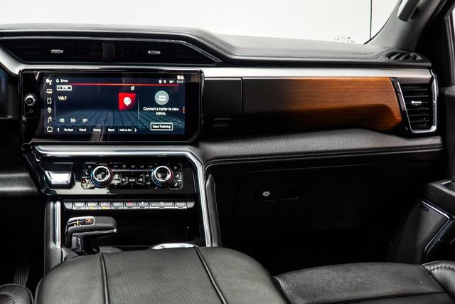 2025 GMC Sierra 1500 4WD Crew Cab 147" Denali - 22997616 - 16