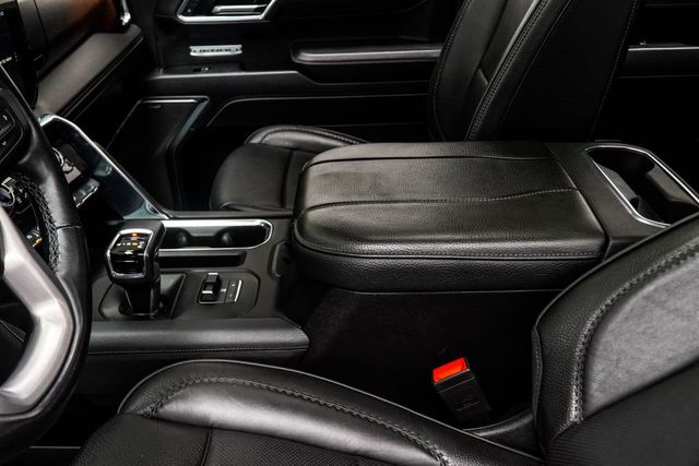 2025 GMC Sierra 1500 4WD Crew Cab 147" Denali - 22997616 - 18