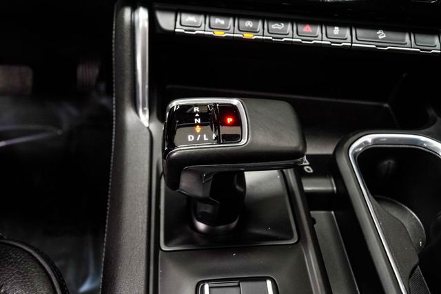 2025 GMC Sierra 1500 4WD Crew Cab 147" Denali - 22997616 - 19