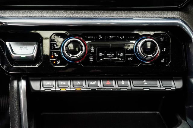 2025 GMC Sierra 1500 4WD Crew Cab 147" Denali - 22997616 - 20