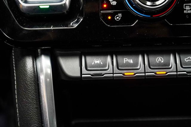 2025 GMC Sierra 1500 4WD Crew Cab 147" Denali - 22997616 - 21