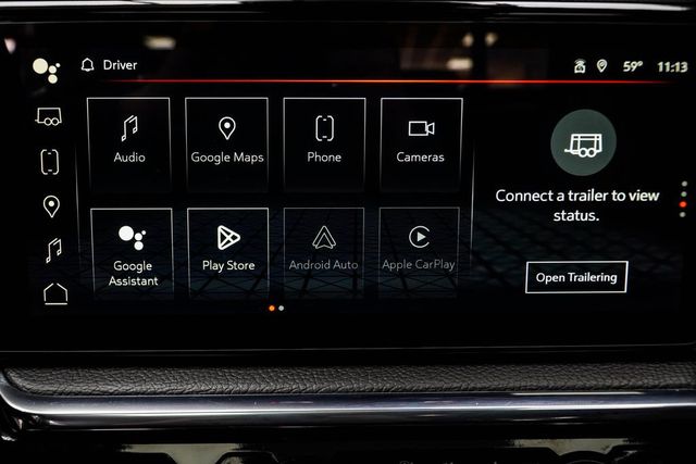 2025 GMC Sierra 1500 4WD Crew Cab 147" Denali - 22997616 - 26