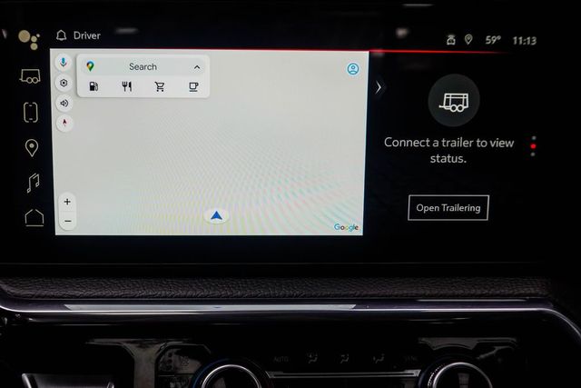 2025 GMC Sierra 1500 4WD Crew Cab 147" Denali - 22997616 - 27