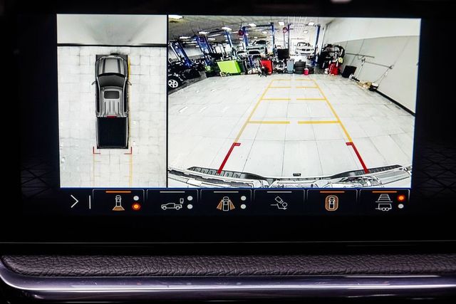 2025 GMC Sierra 1500 4WD Crew Cab 147" Denali - 22997616 - 28