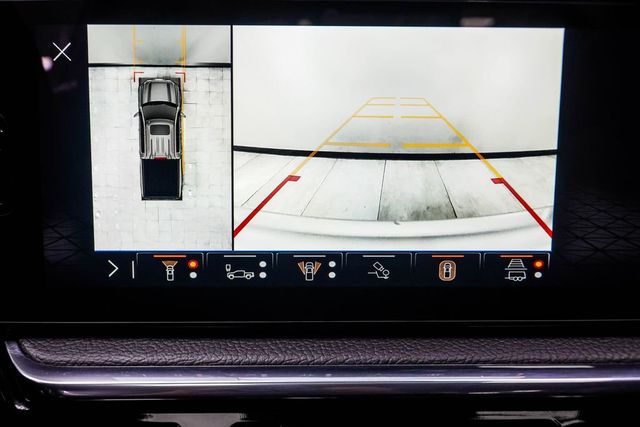 2025 GMC Sierra 1500 4WD Crew Cab 147" Denali - 22997616 - 29