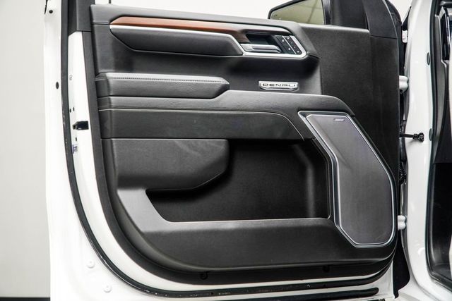 2025 GMC Sierra 1500 4WD Crew Cab 147" Denali - 22997616 - 34