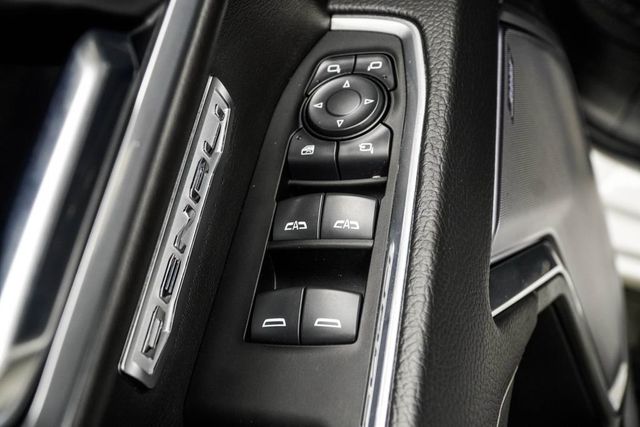 2025 GMC Sierra 1500 4WD Crew Cab 147" Denali - 22997616 - 36