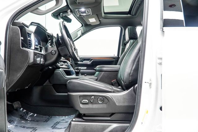 2025 GMC Sierra 1500 4WD Crew Cab 147" Denali - 22997616 - 38