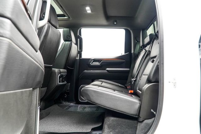 2025 GMC Sierra 1500 4WD Crew Cab 147" Denali - 22997616 - 39