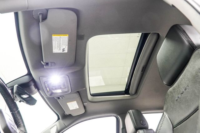 2025 GMC Sierra 1500 4WD Crew Cab 147" Denali - 22997616 - 40