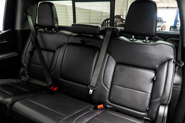 2025 GMC Sierra 1500 4WD Crew Cab 147" Denali - 22997616 - 41