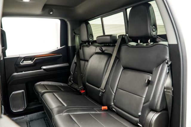 2025 GMC Sierra 1500 4WD Crew Cab 147" Denali - 22997616 - 42