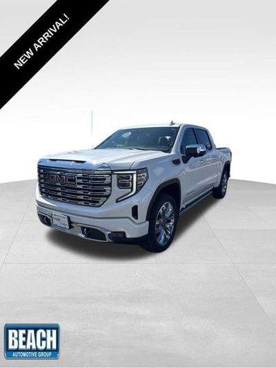 2025 GMC Sierra 1500 - 3GTUUGEL1SG140834