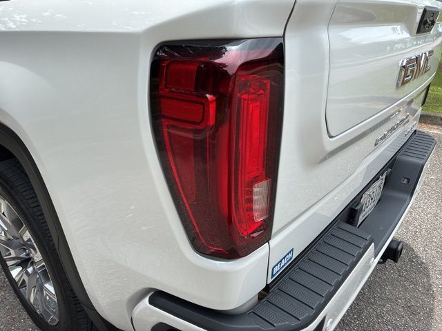 2025 GMC Sierra 1500 4WD Crew Cab 147" Denali - 23024910 - 12