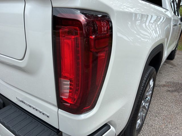 2025 GMC Sierra 1500 4WD Crew Cab 147" Denali - 23024910 - 13
